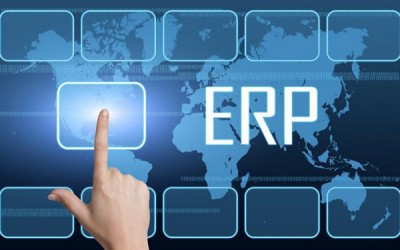 ERP 對管理者、員工、整個企業來說有什麼作用？