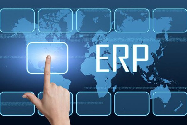 ERP 對管理者、員工、整個企業來說有什麼作用？